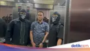 Bareskrim Ungkap Peran 'Sniper' di Kampung Narkoba Gang Langgar Samarinda