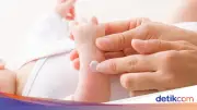 Bayi Perempuan Ditemukan di Semak Pinggir Sungai Bogor, Polisi Cari Orangtua