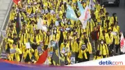 BEM UI Tak Ikut Demo Hari Ini, Fokus Evaluasi Gerakan