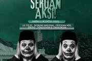 BEM USU Gelar Demo 