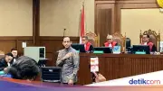 Berkas Putusan Nadiem Makarim Capai 1.146 Halaman, Vonis Dibacakan Hari Ini