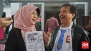 Berkas Roy Suryo dan dr Tifa Kasus Ijazah Jokowi Dinyatakan Lengkap