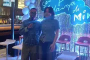 Bernadya Gelar Showcase Album 'Semoga Hanya di Mimpi' di Tennis Indoor Senayan
