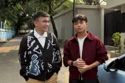 Betrand Peto Ungkap Alasan Tinggalkan Sarwendah dan Pilih Tinggal Bersama Ruben Onsu