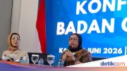 BGN Evaluasi Penerima MBG, Sekolah Mampu Tak Lagi Jadi Prioritas