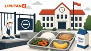 BGN Hentikan Sementara MBG Saat Libur Sekolah, Hemat Rp 3 Triliun