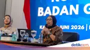 BGN Ubah Strategi MBG: Fokus Kualitas, Target 82,9 Juta Tak Lagi Prioritas