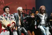 BIGBANG Gelar Konser di Jakarta Januari 2027 Rayakan 20 Tahun