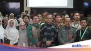 Bima Arya Dorong Mahasiswa Perkuat Keahlian Global dan Nasionalisme