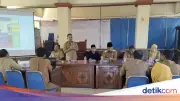 BKD Sidoarjo Luncurkan Program BKD Sambang untuk Dekatkan Layanan ke ASN