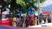 BMKG: Gempa M 6,7 di Palu Termasuk Gempa Dangkal Akibat Sesar Aktif