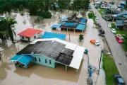 BMKG Peringatkan Banjir Rob di Pesisir Indonesia 8-25 Juni 2026