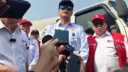 BMKG Siapkan Operasi Modifikasi Cuaca Antisipasi Kekeringan di Jawa
