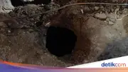 Bocah 4 Tahun Tewas Terperosok Lubang Proyek Lapangan Futsal di Jaksel