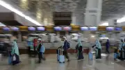 Bos Hanania Travel Berdalih Tiket Naik, Uang Jemaah Dipakai Bayar Influencer