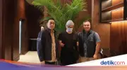 Bos Kresna Life Michael Steven Diekstradisi ke RI, Begini Penampakannya