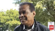 Bos Maktour Tertawa Dengar Tuduhan Terima Illegal Gain Kuota Haji