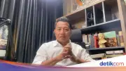 Bos PPI: Jokowi Ingin Kunci Duet Prabowo-Gibran Dua Periode Sejak Dini