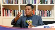 Bos PPI: PKB Tak Berhak Bilang PDIP Abu-abu, karena Partai Kalah Pilpres