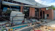 BPBD Sigi Catat 2.319 Rumah Rusak Akibat Gempa Magnitudo 6,7