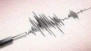 BPBD Sulut Catat 31 Gempa Susulan Usai Gempa Magnitudo 7,7
