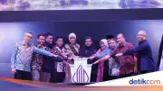 BPJPH Gelar Sosialisasi Wajib Halal Serentak di 2.183 Titik Se-Indonesia
