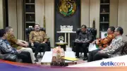 BPJS dan Kejagung Sinergi Jaga Keberlangsungan Program JKN