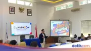 BrandLab KLH Asah Strategi Branding di Era Media Sosial