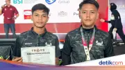 Brimob Polda Metro Jaya Juara Nasional Kejurnas Perbakin 2026