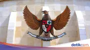 BRIN Minta Maaf Salah Unggah Gambar Garuda, Ini Aturan yang Benar
