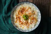 Bubur Suro: Tradisi Masyarakat Jawa Sambut 1 Muharram