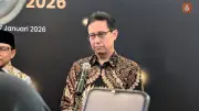 Budi Gunadi Bantah Isu Gantikan Menkeu Purbaya