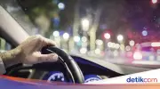 Bukan Klakson, Ini Penyebab Utama Orang Emosi di Jalan Versi Survei