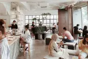 Bukan Starbucks, Ini Dia Negara Peminum Kopi Terberat di Dunia