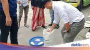 BULOG Ganti Beras Bantuan di Bangkalan Akibat Keluhan Kualitas