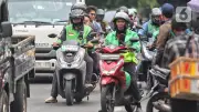 Buntut Insiden di Jaktim, Dishub DKI Rangkul Komunitas Ojol untuk Evaluasi Parkir