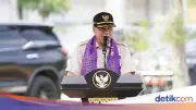 Bupati Kuansing Suhardiman Amby dan Sekda Menyerah ke KPK Setelah Hilang