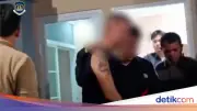 Buronan AS Kasus Pelecehan Seksual Ditangkap Imigrasi di Bunker Sawangan