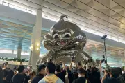 Butter Baby Buka Gerai Kelima di Bandara Soekarno-Hatta