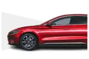 BYD Ajak Warganet Pilih Nama Mobil Listrik Baru, Jarak Tempuh 1.000 Km