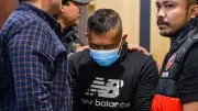 Cara Licik Taufik Hidayat Sembunyikan Penyiksaan di Kos Selama 3 Tahun