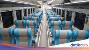 Cara Urus Barang Tertinggal di Kereta Jarak Jauh, Ada Jangka Waktu Ambilnya