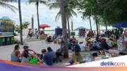 Catat Tanggalnya! Ancol Gratis Sambut HUT Jakarta 22, 27, 28 Juni 2026