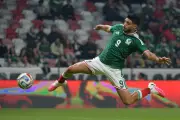 Cek Fakta: Selebrasi Raul Jimenez untuk Messi? Ini Faktanya