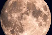 Cek Fakta: Strawberry Moon 30 Juni 2026, Benarkah Terlihat di Indonesia?