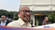 Chatib Basri Temui Prabowo di Istana, Bantah Masuk Kabinet