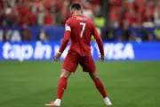Cristiano Ronaldo Cetak Sejarah: Gol di Enam Edisi Piala Dunia