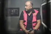 Dadan Hindayana Dicopot, Jadi Tersangka Korupsi MBG