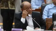 Dadan Hindayana Ucap Terima Kasih ke Prabowo Usai Dicopot dari Kepala BGN