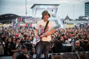 Dadi Yudistira, Gitaris Superglad Meninggal Dunia